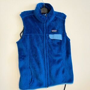 Patagonia - vintage - blue - size M -
